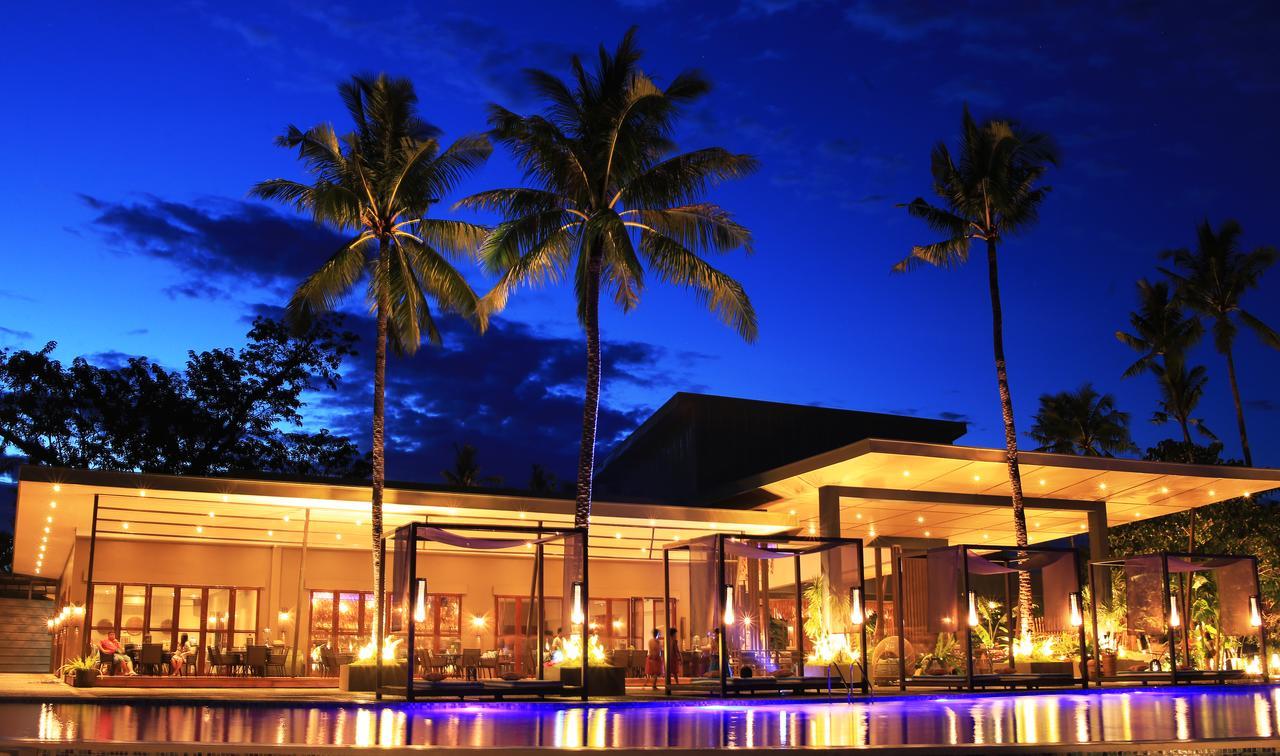 The Oriental Leyte Hotel Tacloban Bagian luar foto
