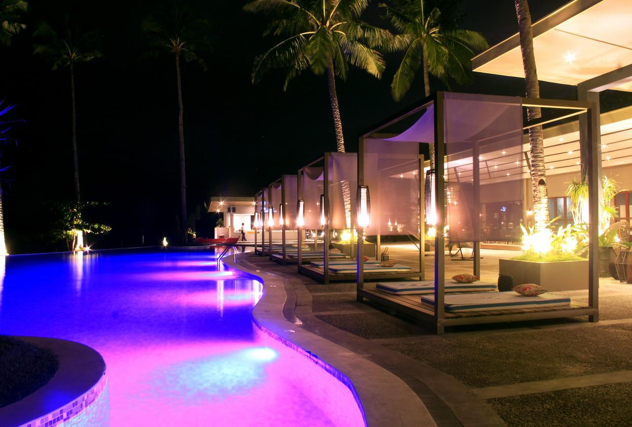 The Oriental Leyte Hotel Tacloban Bagian luar foto